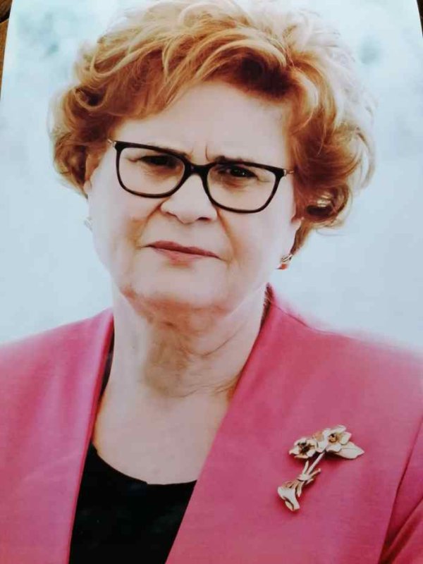 „Alexandrina Diaconu, soţie devotată, mamă jertfelnică şi fiică evlavioasă a Bisericii” 164214