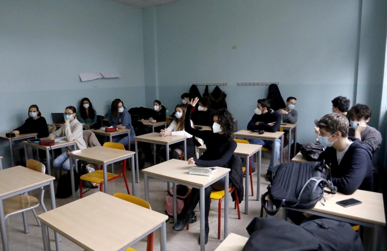 Modificări în structura anului şcolar viitor  164200