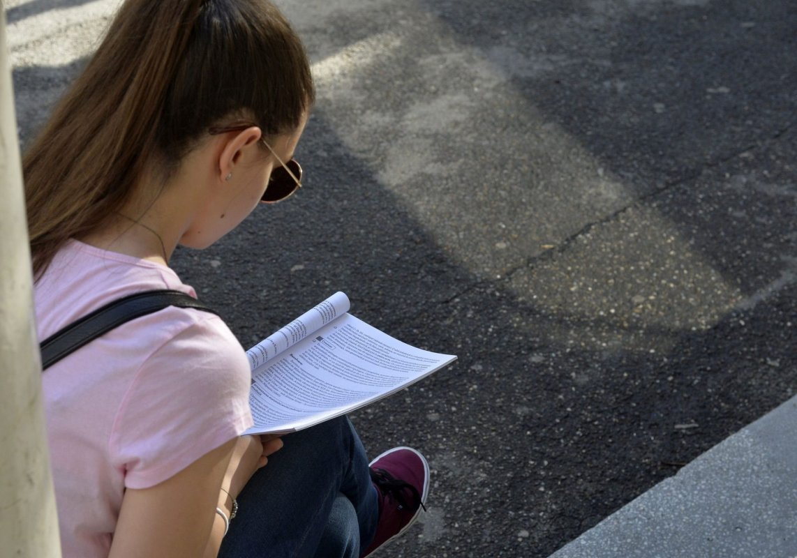 Simulările examenelor naţionale, în martie  164202