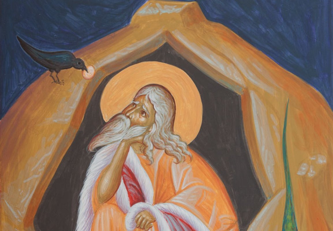 Marcu 13, 1-8 (Profețiile lui Iisus)  164251