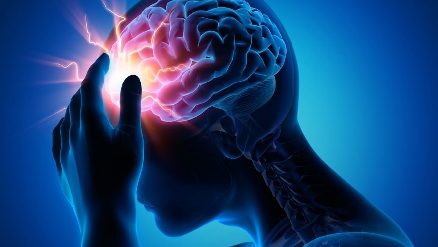 Migrenă sau sinuzită? 164279