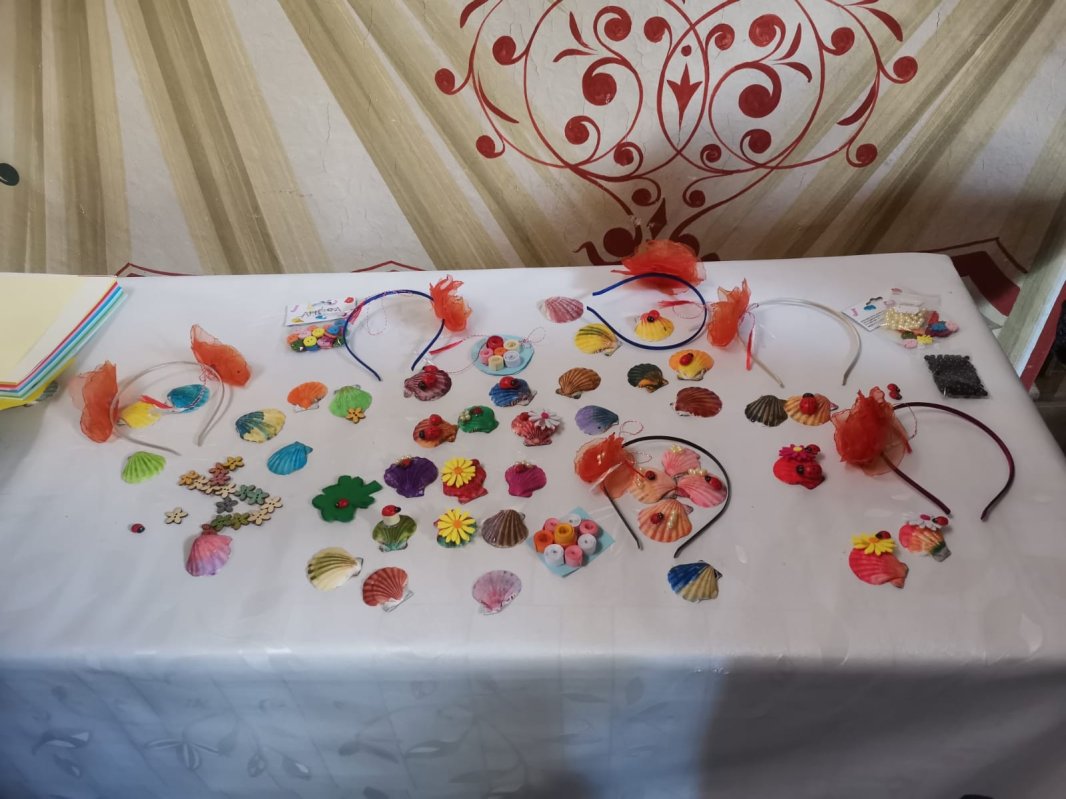 Proiect catehetic la Parohia „Sfinții Arhangheli”-Huedin 164225