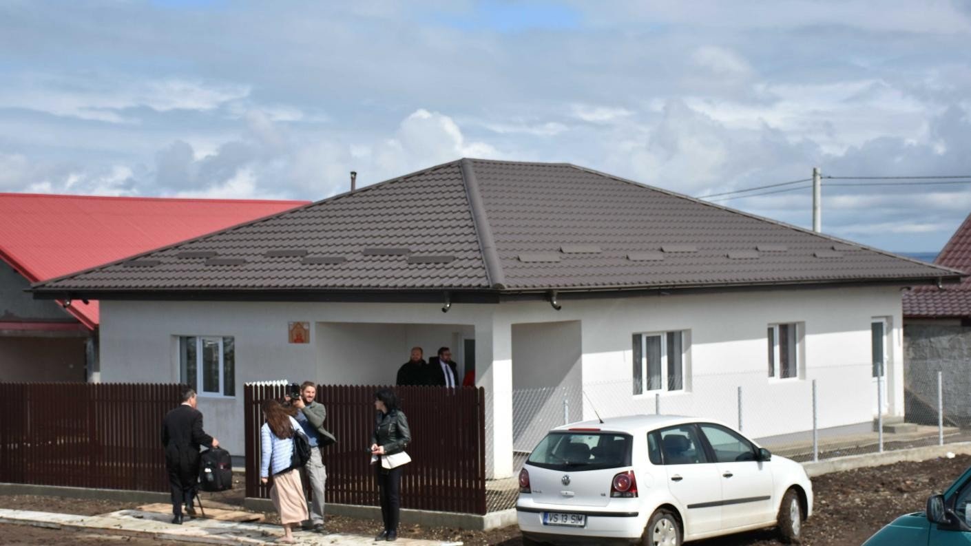 Aproape 5 milioane de lei cheltuiți de Episcopia Hușilor pentru activitățile social-filantropice în 2020 164313