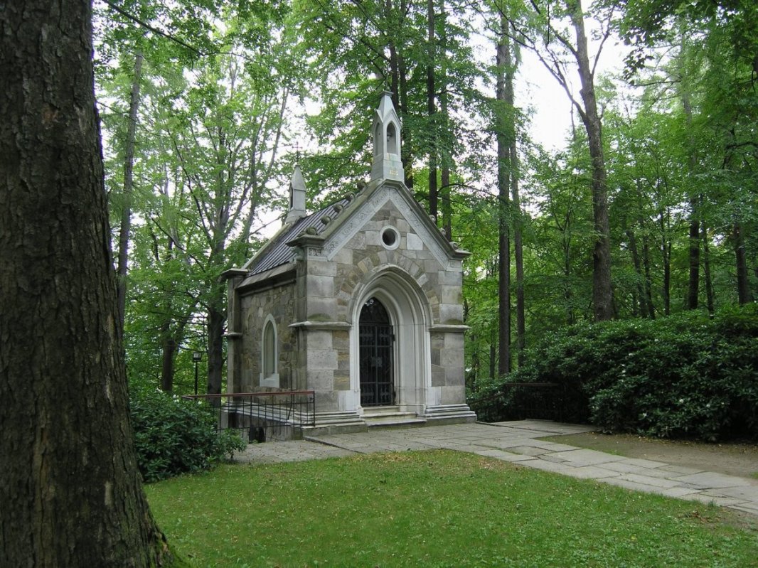 Mausoleul Sfântului Andrei Şaguna, monument al recunoştinţei ardelene 164325