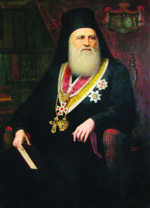 Mausoleul Sfântului Andrei Şaguna, monument al recunoştinţei ardelene 164330