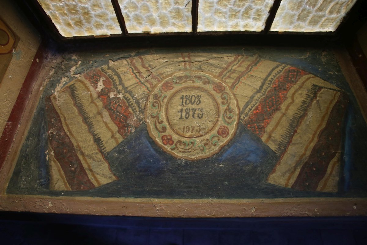 Mausoleul Sfântului Andrei Şaguna, monument al recunoştinţei ardelene 164331