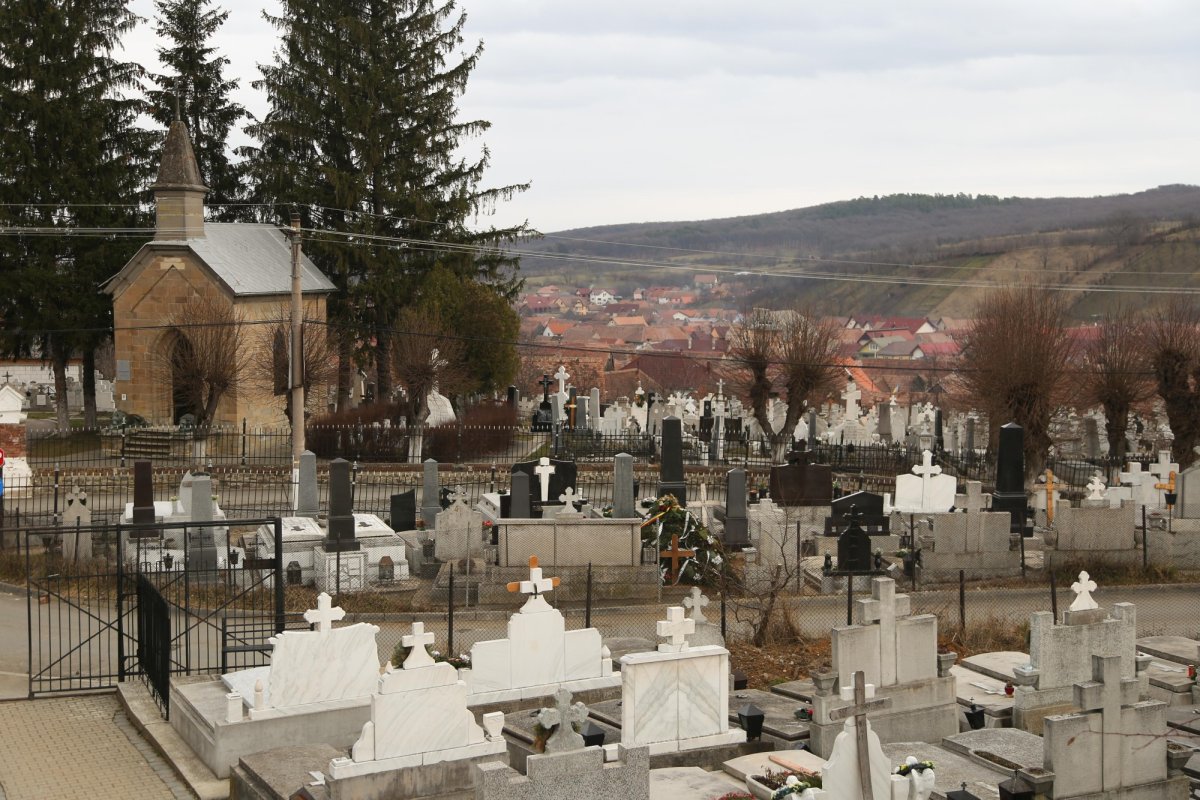 Mausoleul Sfântului Andrei Şaguna, monument al recunoştinţei ardelene 164334
