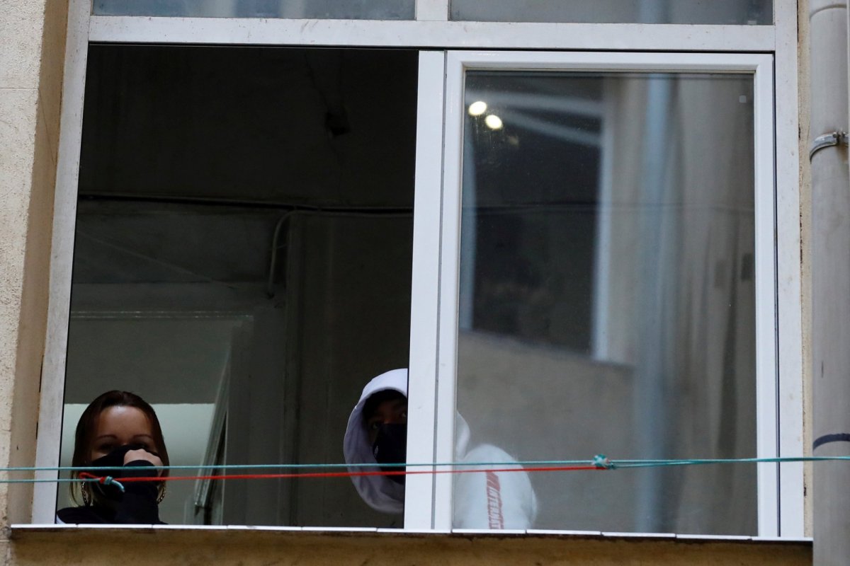 Un miliard de euro pentru locuințe sociale în Spania 164376