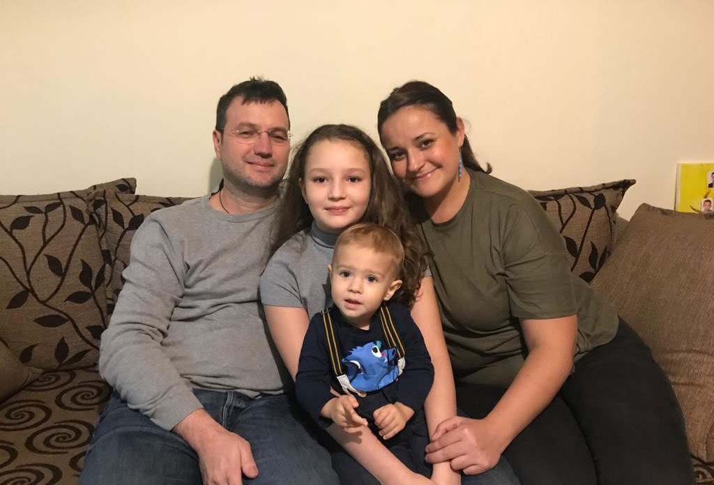 Cătălin Bîrsă are nevoie de sprijinul nostru 164436