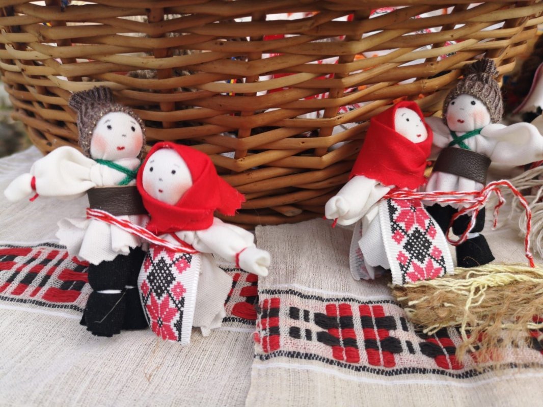 Dragobetele sărbătorit la Muzeul Satului 164449