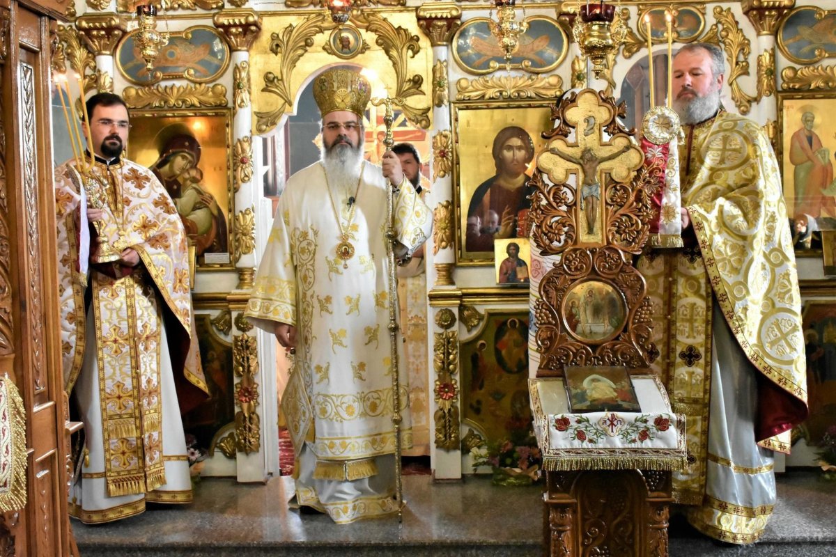 În rugăciune, omul se străduiește să Îl întâlnească pe Dumnezeu  164421