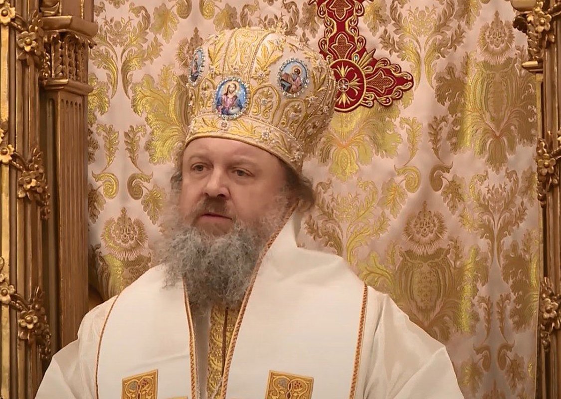 Începutul Triodului în eparhii din Muntenia și Dobrogea 164434