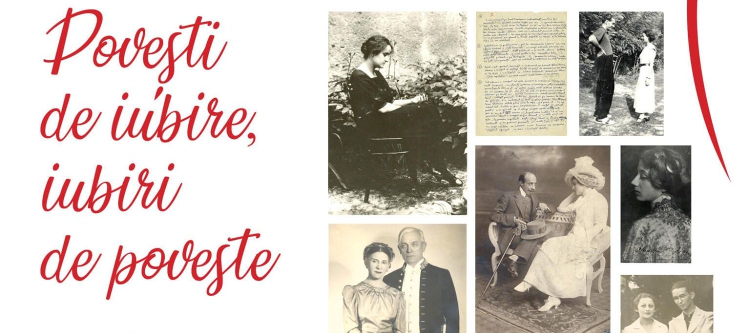 Povești de iubire din literatura românească 164456