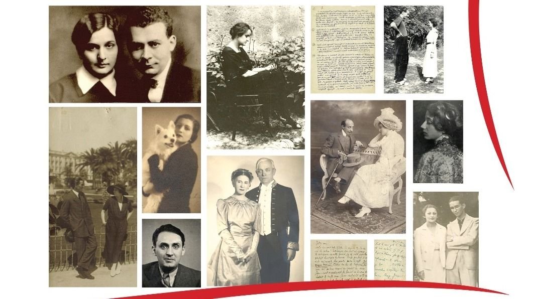 Povești de iubire din literatura românească 164457