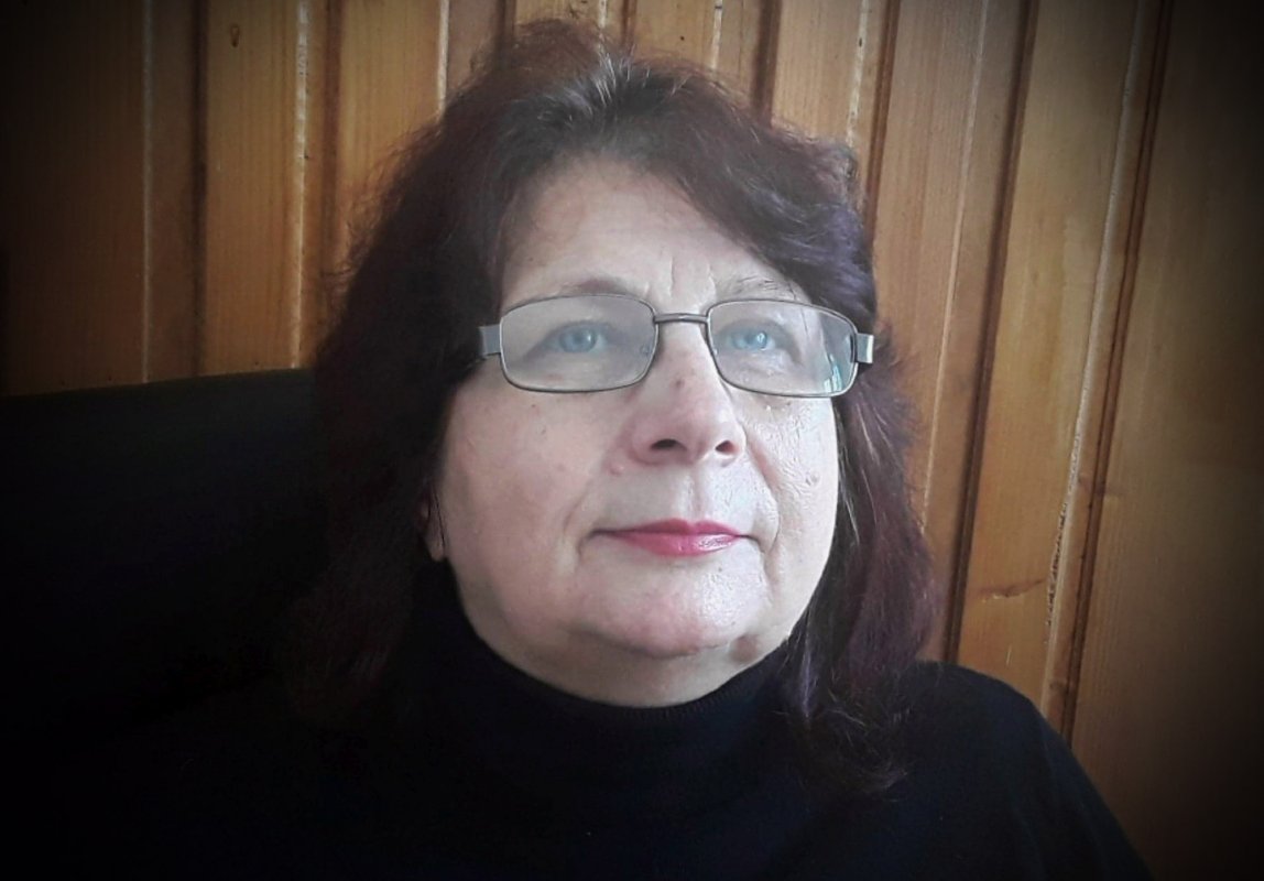 POEZIE: Lili Goga 164550