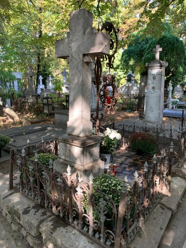 Episcopul Inochentie Chițulescu - meritele nerecunoscute ale statorniciei 164641