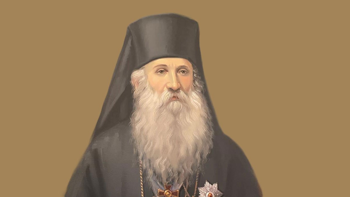 Episcopul Inochentie Chițulescu - meritele nerecunoscute ale statorniciei 164650