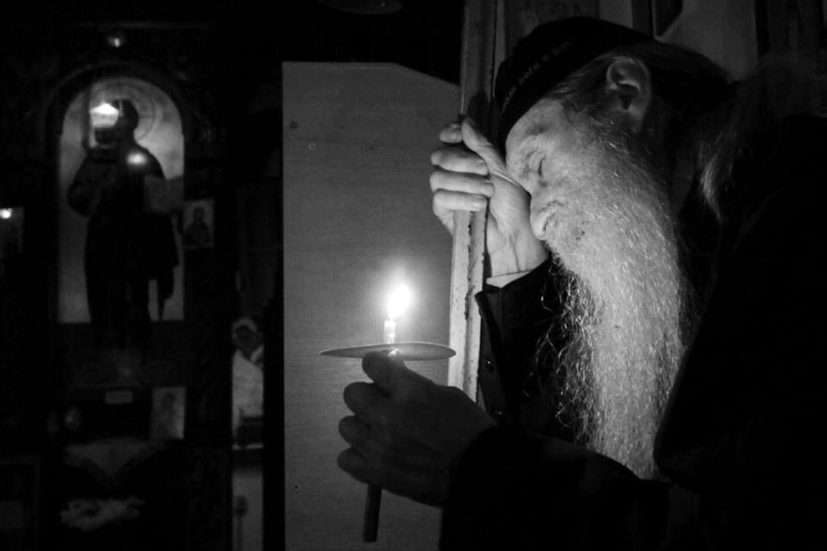 Marcu 13, 31–37; 14, 1–2 (În așteptarea sfârșitului) 164668