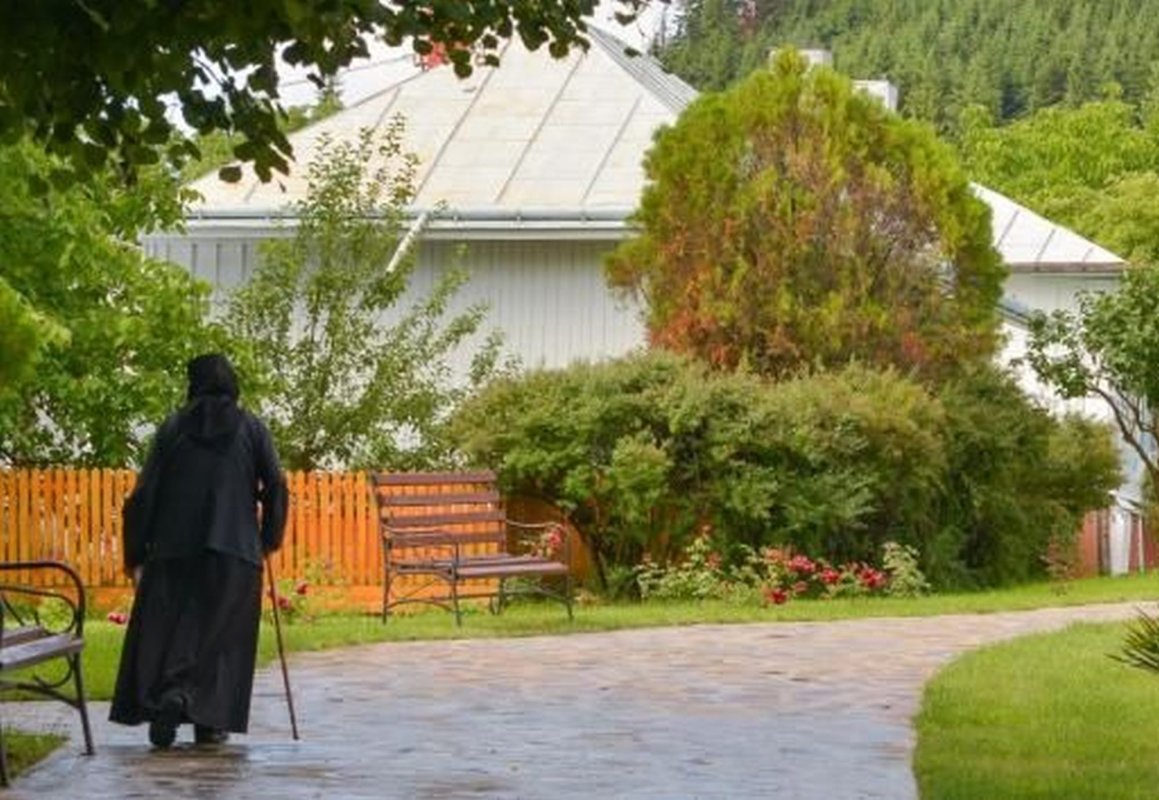 Marcu 13, 31–37; 14, 1–2 (În așteptarea sfârșitului) 164669