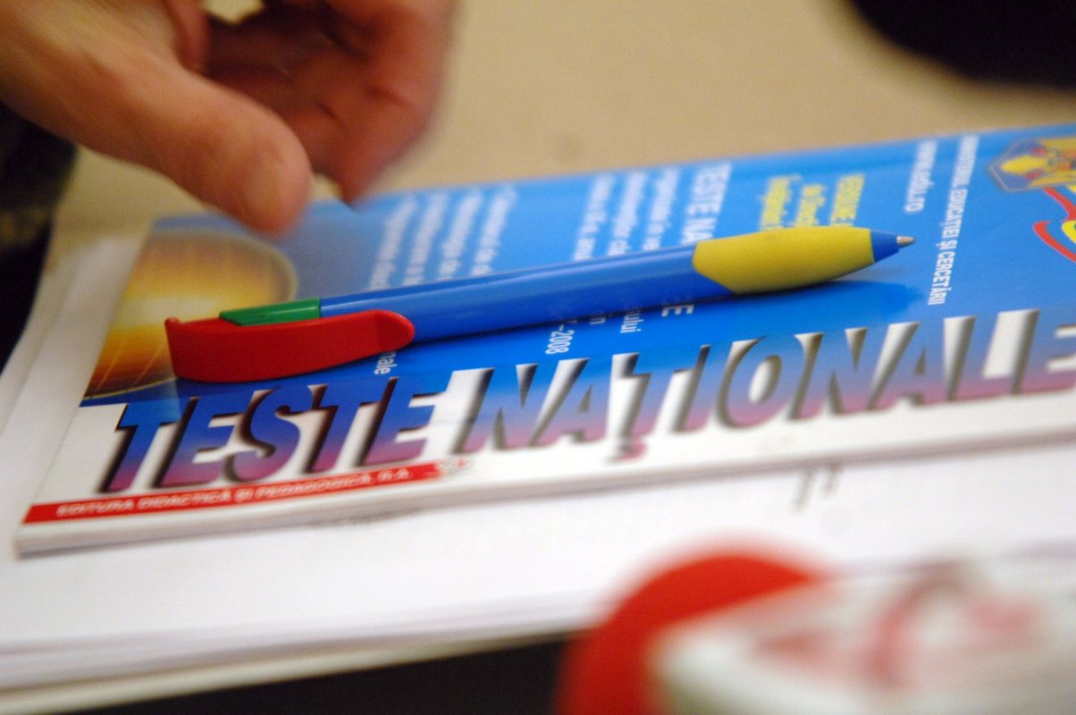 Modele de subiecte la examenele naționale 164660