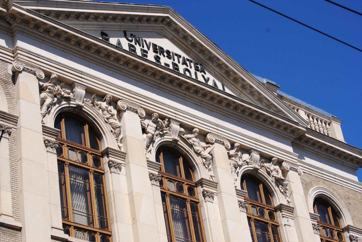 Performanțe în nanotehnologie la UBB 164661