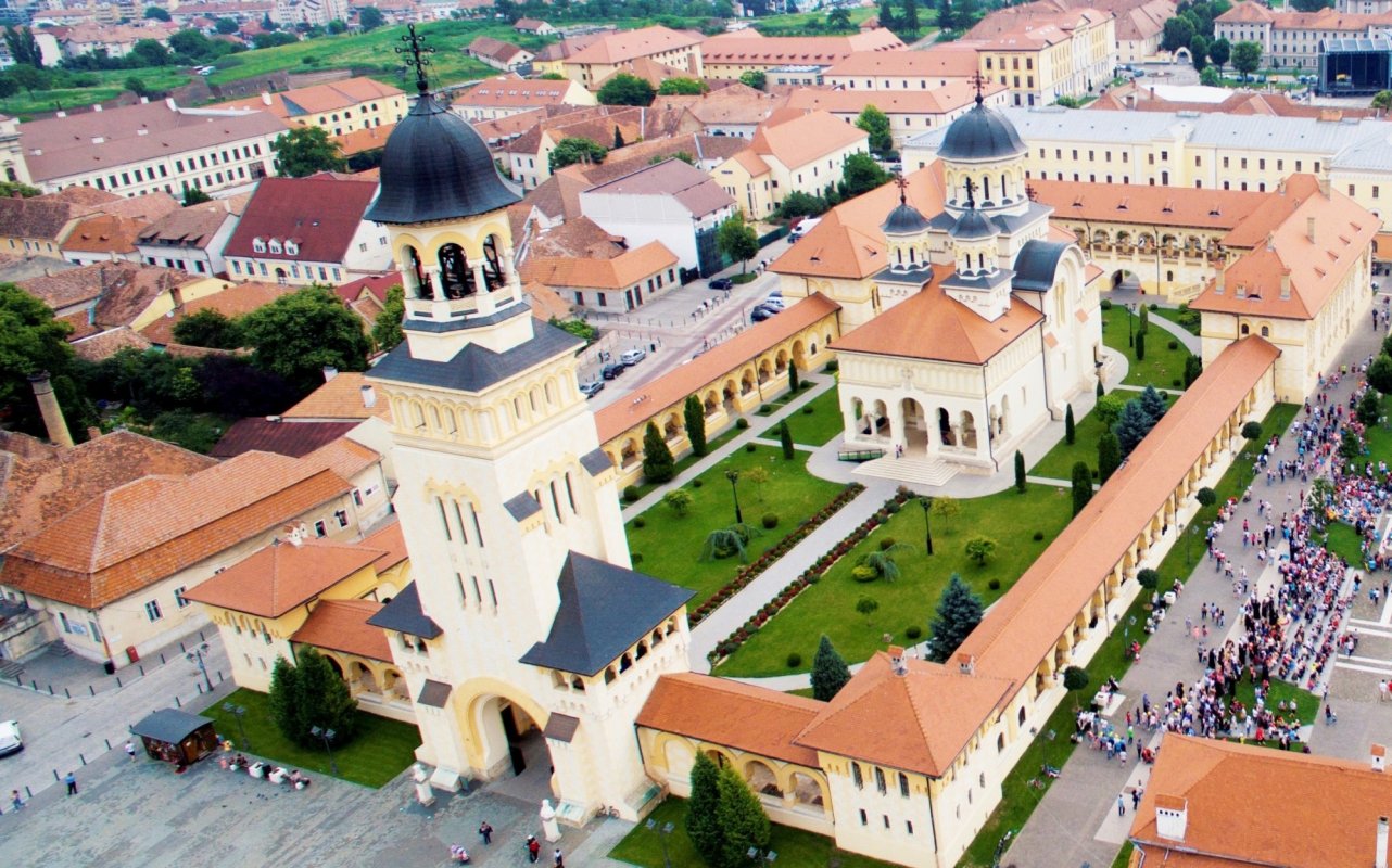 Prevenirea traficului de ființe umane în atenția Arhiepiscopiei Alba Iuliei  164624