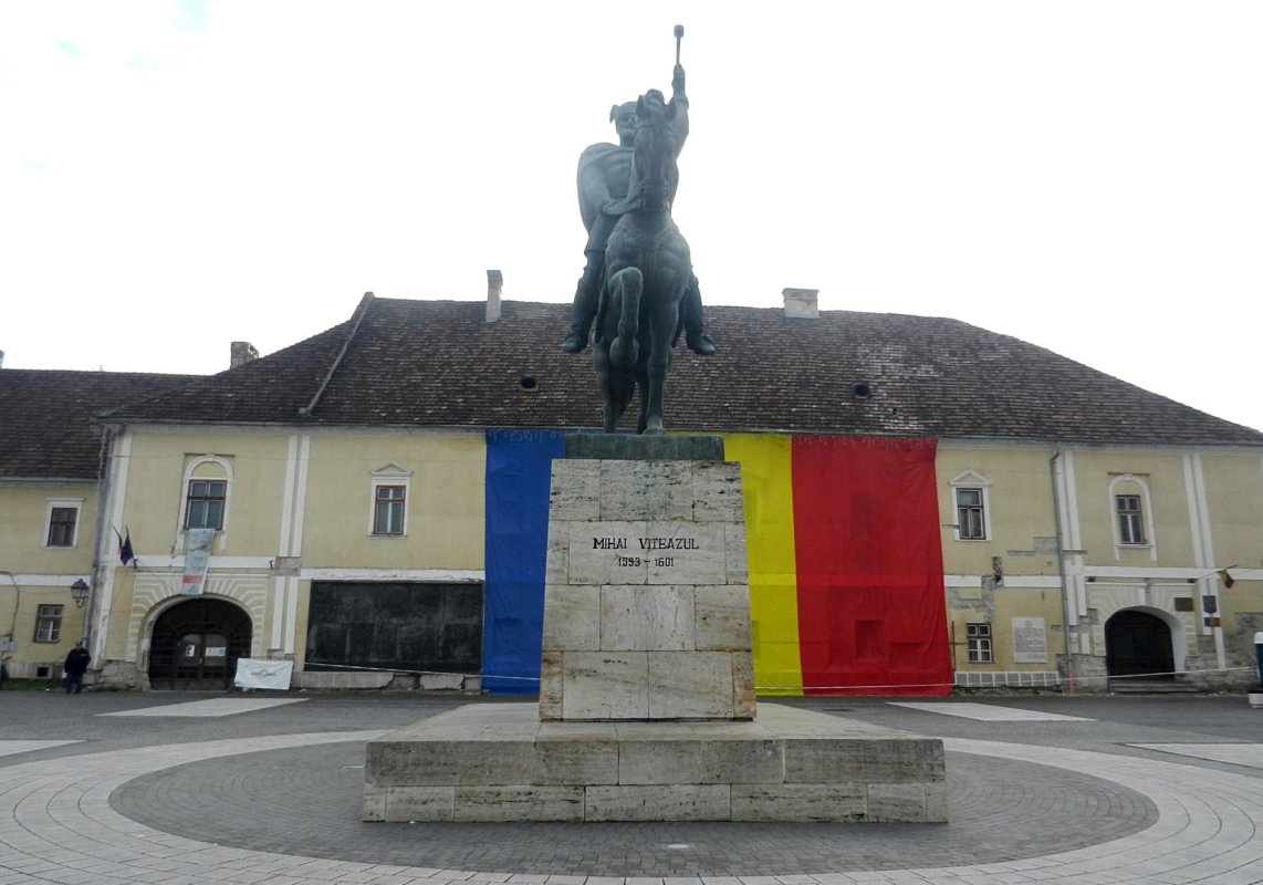 Restaurarea Palatului Principilor, aproape de finalizare  164664