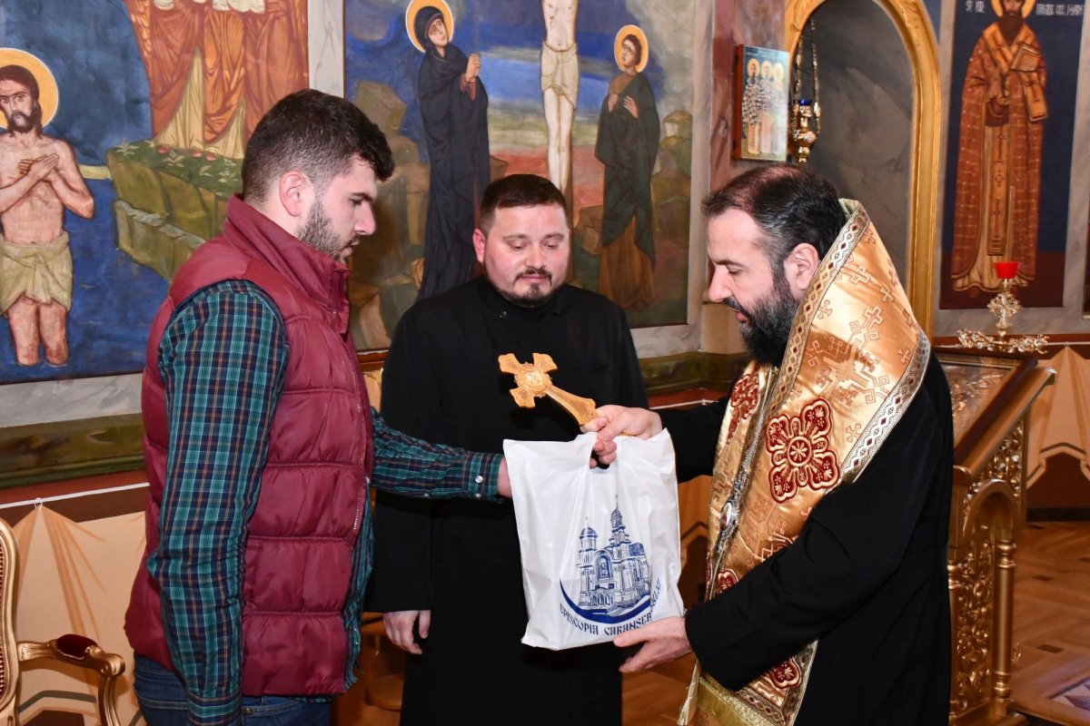 Ajutor pentru un tânăr bolnav din Caraş-Severin 164730