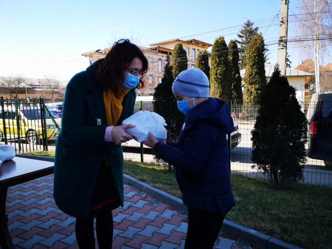 „Alege școala!” se apropie de final, dar misiunea în viața copiilor continuă 164726