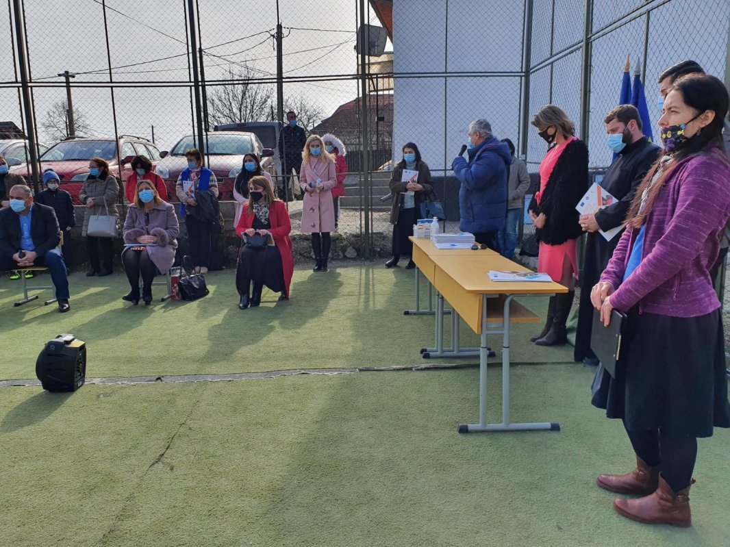 „Alege școala!” se apropie de final, dar misiunea în viața copiilor continuă 164728