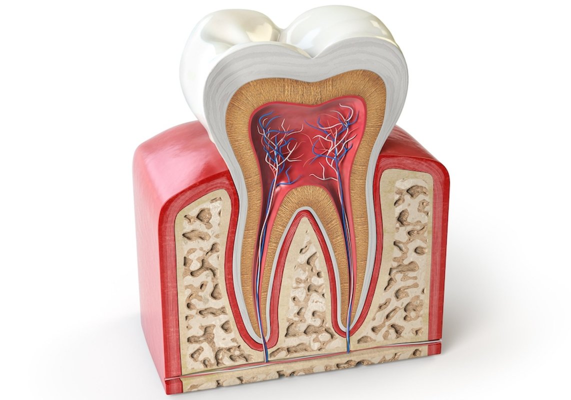 Riscul nebănuit al paradontozei 164740