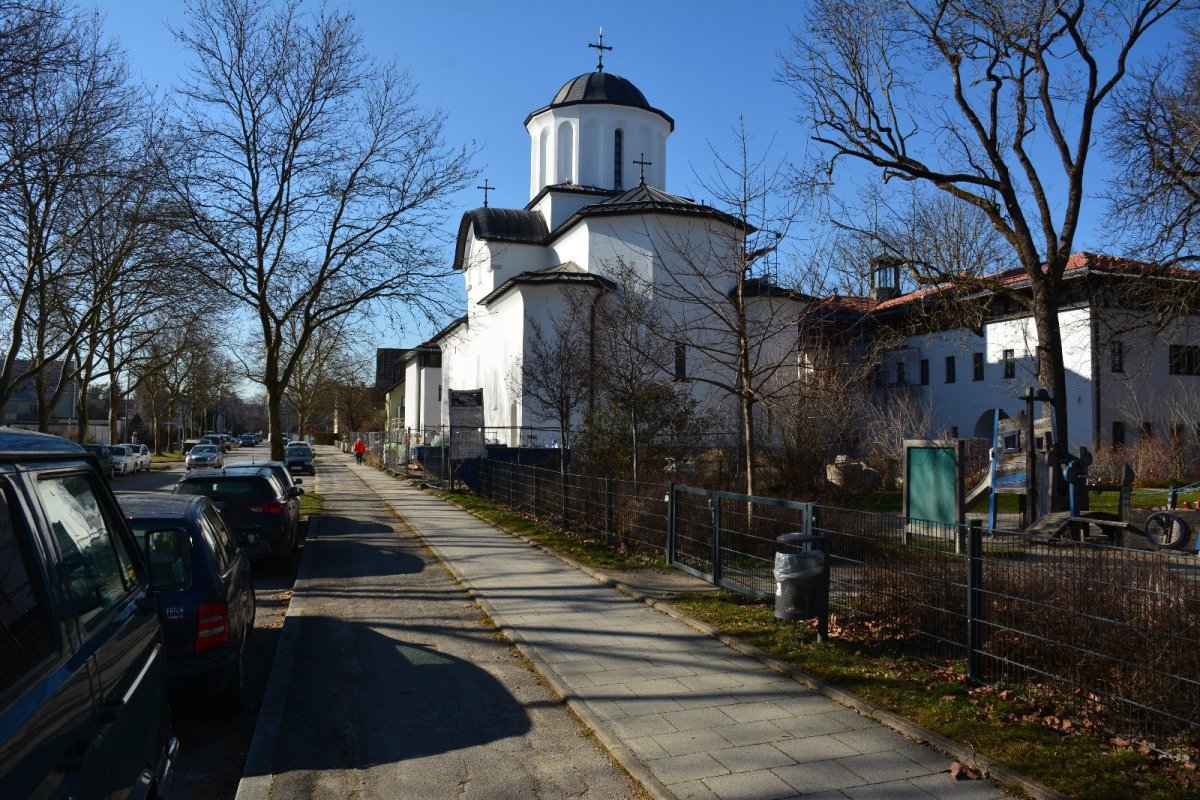 Vizite pastorale și activități administrative în diaspora românească 164711