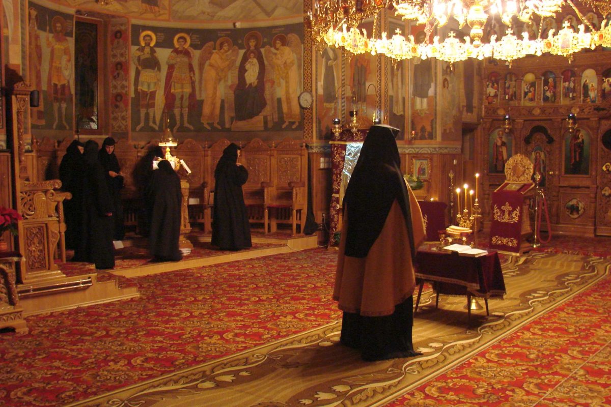 „A trăi clipa” versus „a pune început bun” 164670