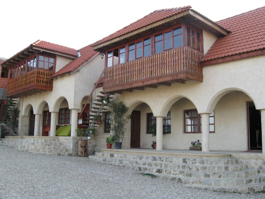 Viața lui, o căutare permanentă a iubirii lui Dumnezeu 164467