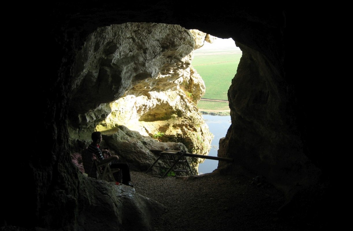 Viața lui, o căutare permanentă a iubirii lui Dumnezeu 164469