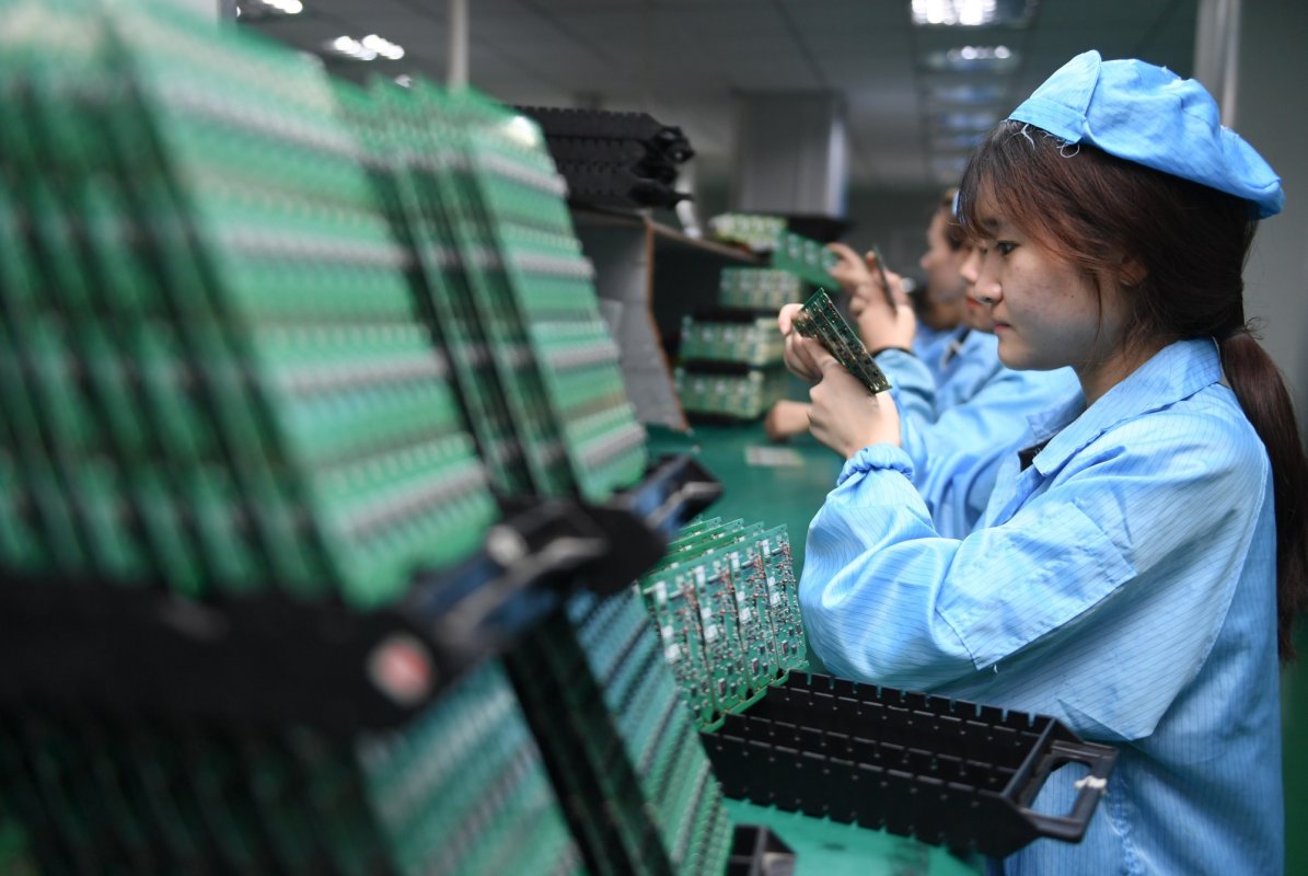 Criza cipurilor îngheață industria auto  în toată lumea 164816