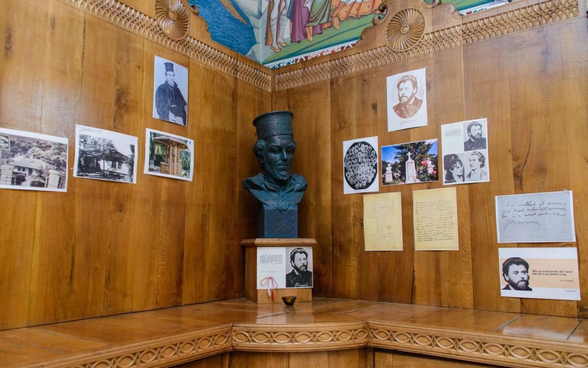 Ion Creangă, mărțișor al culturii românești și educator de geniu 164788