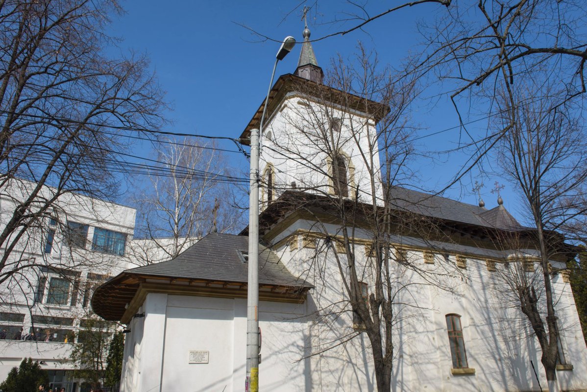 Ion Creangă, mărțișor al culturii românești și educator de geniu 164791