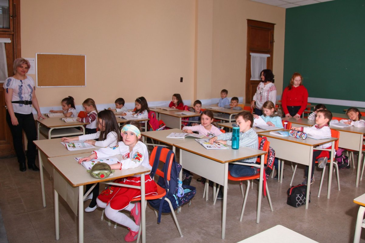 Junimea Română din Montreal: „În limba ta ți-e dor” 167259