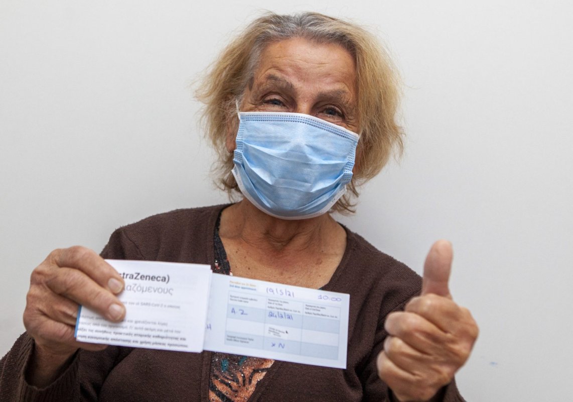 Pașapoarte de vaccinare, peste trei luni 164817