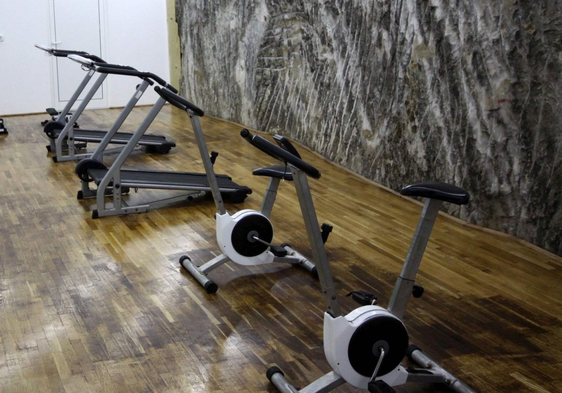 Bicicletele fixe  și mașinile de pâine, în topul cererilor  de reparații 164903