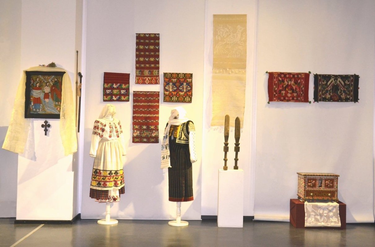 Expoziția „Păsări. Omagiu lui Constantin Brâncuși” 164893