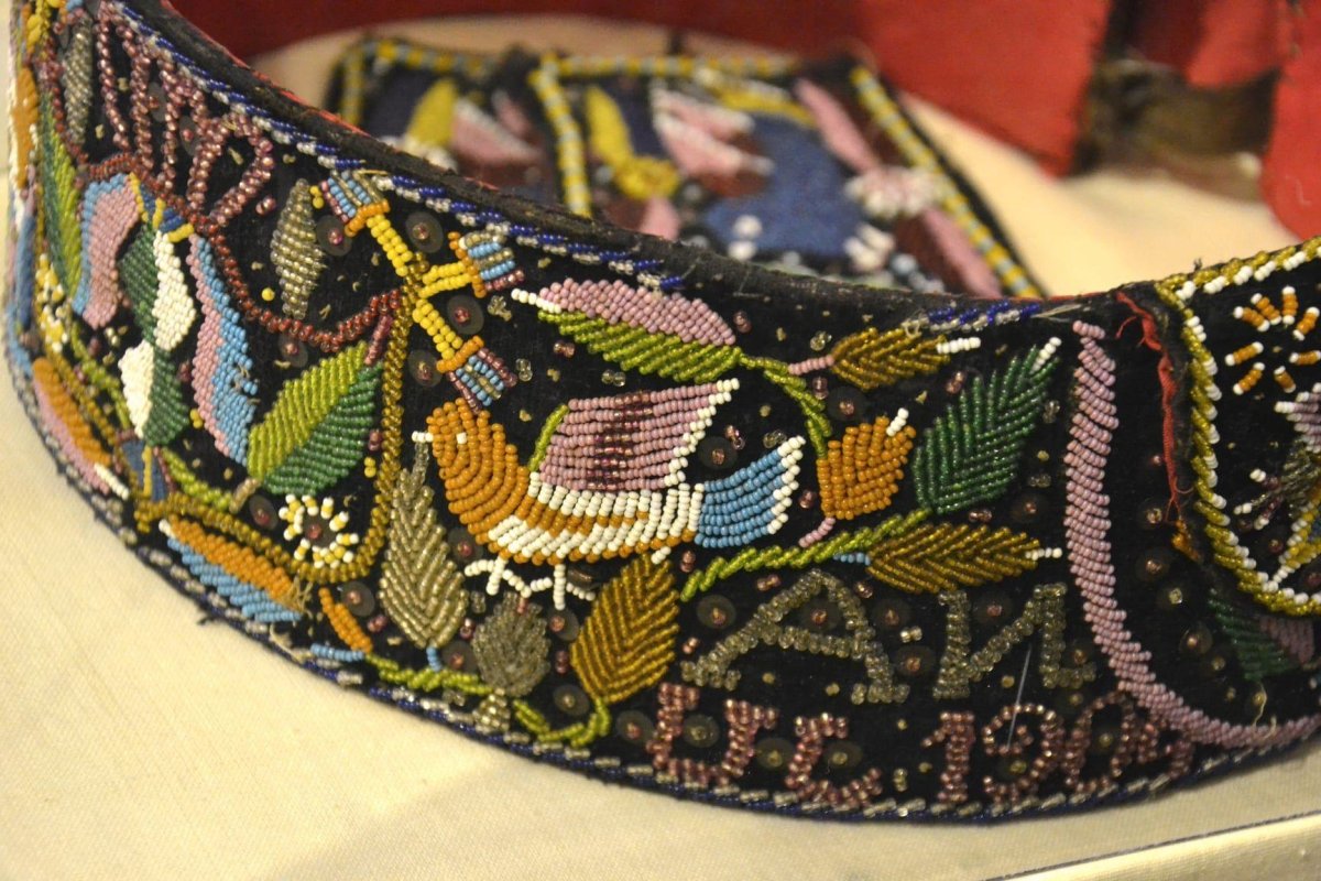 Expoziția „Păsări. Omagiu lui Constantin Brâncuși” 164895