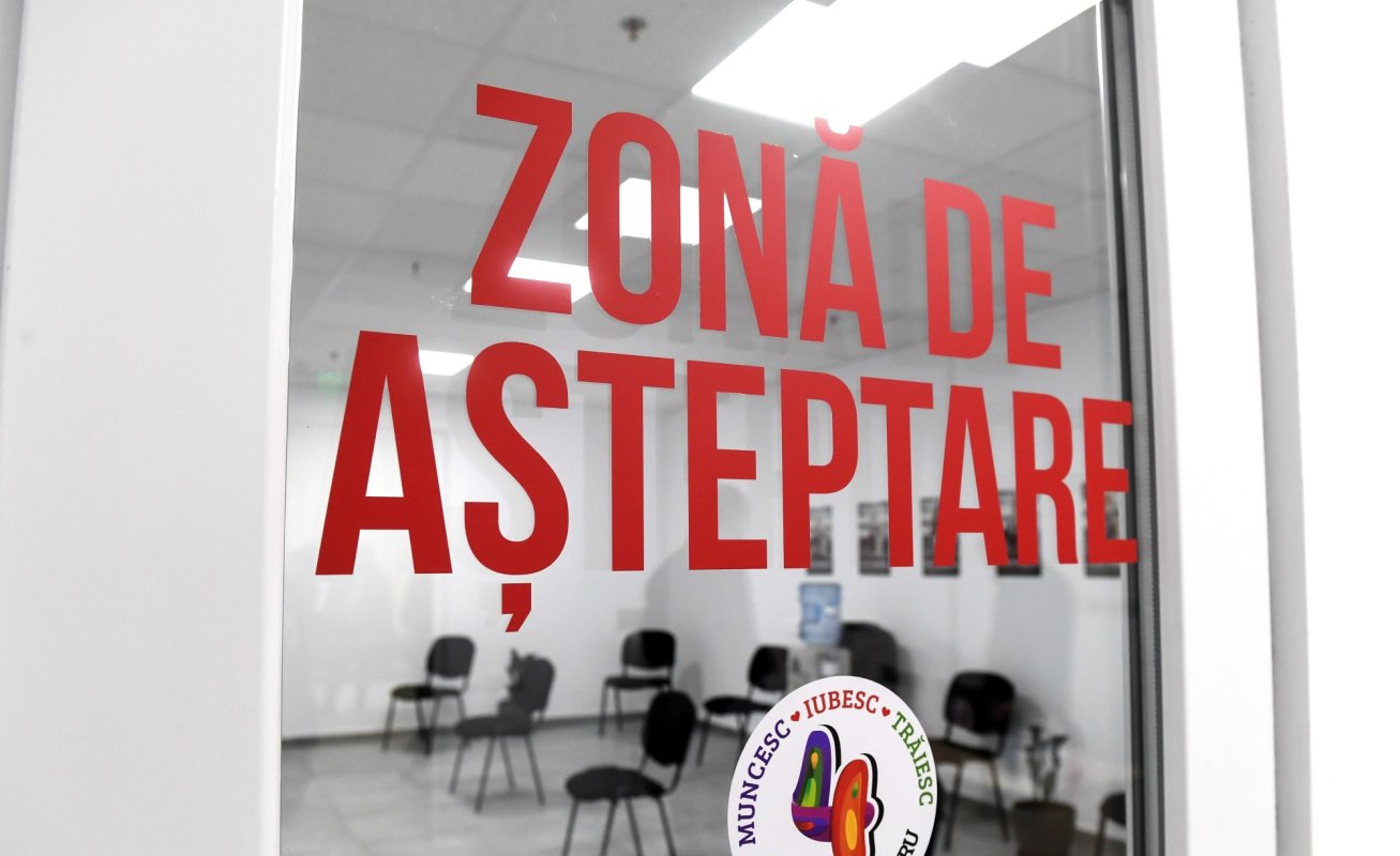 Programarea la vaccinare a populației generale 164906