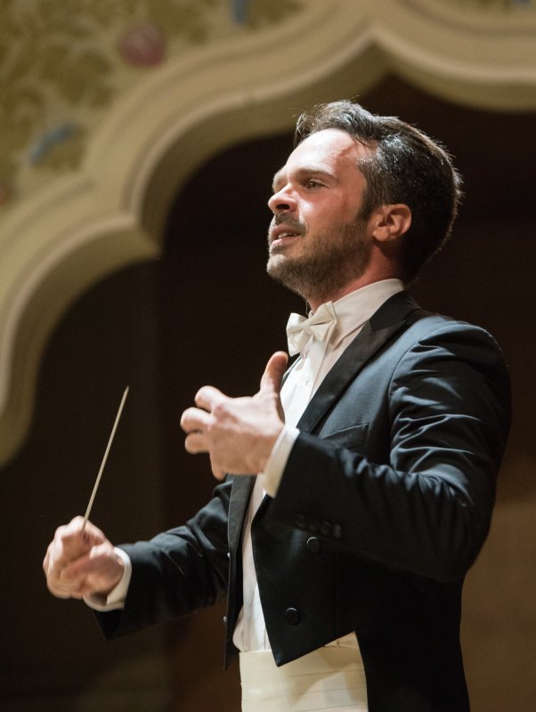 Dirijorul Alexandru Mija, un peregrin în lumea Europei muzicale 165043