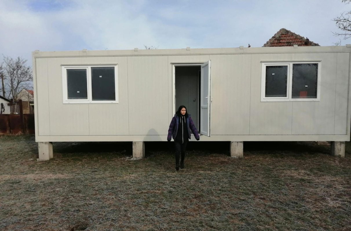 Bilanțul activităților Parohiei Iosefin și Fundației „Preot Ioan Olariu” din Timișoara  165172