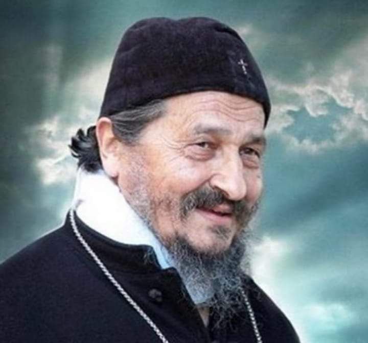 Un teolog erudit şi un ierarh harnic - Episcopul Atanasie Jevtici (8 ianuarie 1938 - 4 martie 2021) 165214