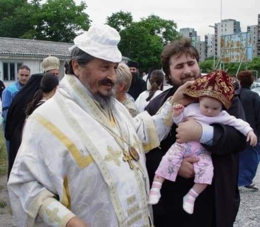 Un teolog erudit şi un ierarh harnic - Episcopul Atanasie Jevtici (8 ianuarie 1938 - 4 martie 2021) 165215