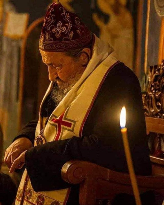 Un teolog erudit şi un ierarh harnic - Episcopul Atanasie Jevtici (8 ianuarie 1938 - 4 martie 2021) 165219