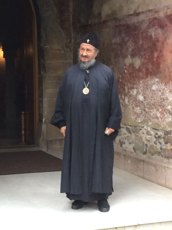 Un teolog erudit şi un ierarh harnic - Episcopul Atanasie Jevtici (8 ianuarie 1938 - 4 martie 2021) 165220